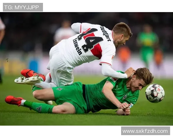 斯图加特遭遇主场惨败,门兴格拉德巴赫全取3分!