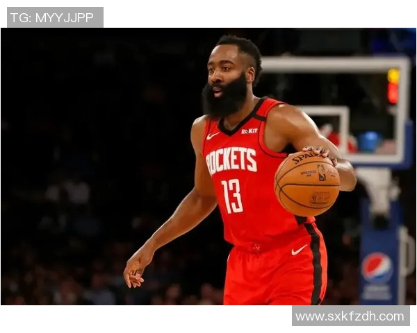 火箭主帅称哈登才是球队领袖,需扛起更多责任