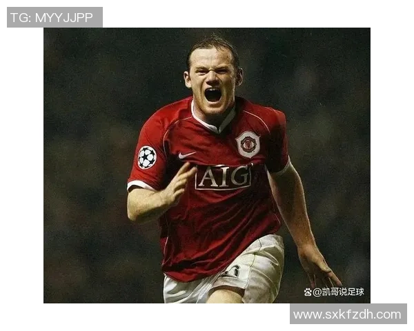 英超曼联队史射手王鲁尼宣布正式退役球迷哀叹红魔传奇终结