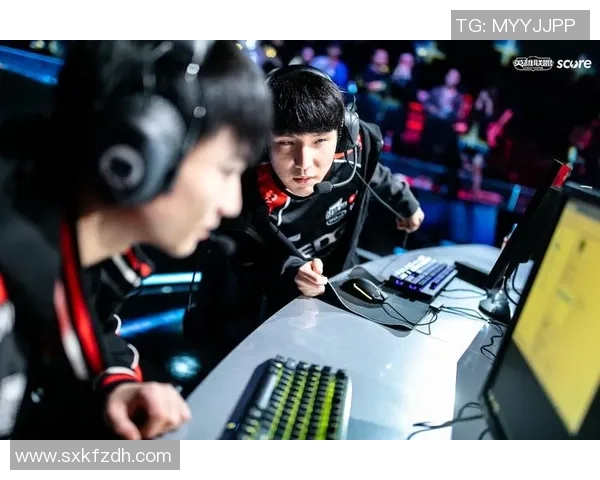 聚焦CSGOEDG战队在耐力挑战中的表现与未来发展探讨