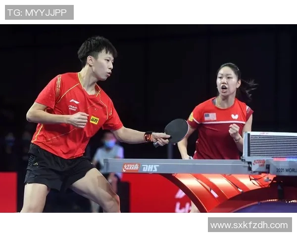 重庆乒乓球队的包夹战术解析与深度剖析乒乓球竞技的魅力与策略